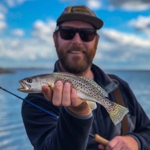 Meet your Posher, Aaron